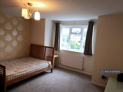 1 Bedroom House Share For Rent In Maidenhead