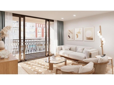 1 bedroom luxury Flat for sale in London, United Kingdom