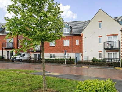 1 Bedroom Penthouse For Sale In Faringdon, Oxfordshire
