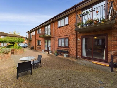 1 Bedroom Retirement Property For Sale In Dartford, Kent