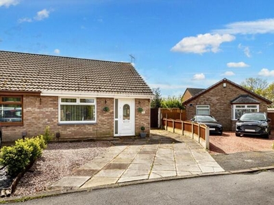 1 Bedroom Semi-detached Bungalow For Sale In Widnes