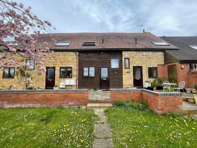 1 Bedroom Terraced House For Rent In Childswickham