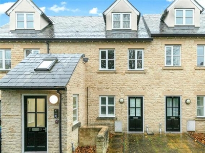 1 Bedroom Terraced House For Rent In Oxford