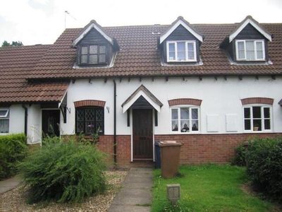 1 Bedroom Terraced House For Rent In Wisbech