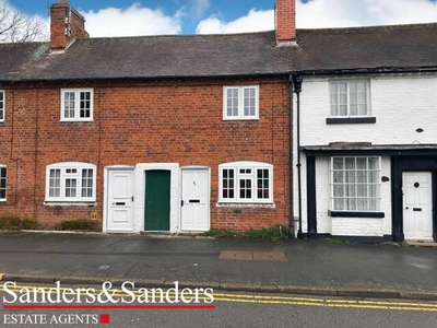 1 Bedroom Terraced House For Sale In Alcester