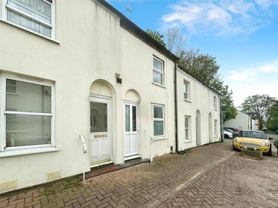 1 Bedroom Terraced House For Sale In Maidstone, Kent