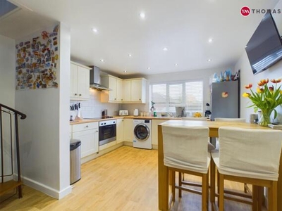1 Bedroom Terraced House For Sale In St. Neots, Cambridgeshire