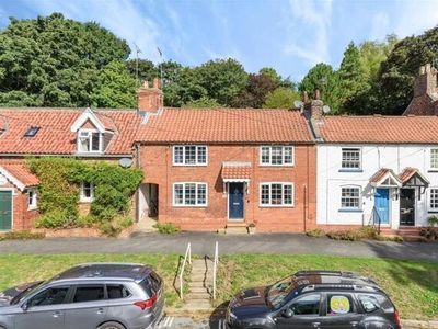 1 Bedroom Terraced House For Sale In Walkington, Beverley