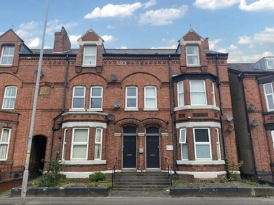 16 Bedroom Terraced House For Sale In Warrington, Cheshire