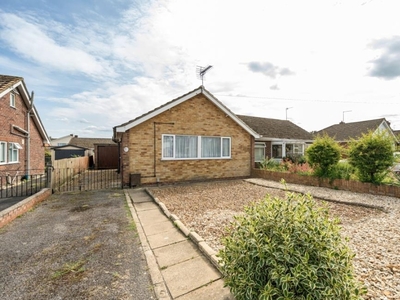 2 Bed Bungalow For Sale in Didcot, Oxfordshire, OX11 - 5056169