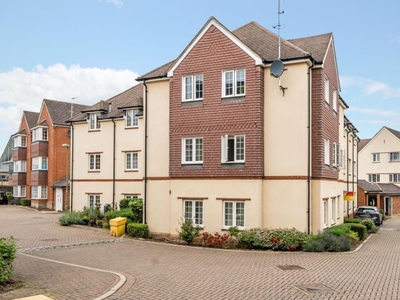 2 Bed Flat/Apartment For Sale in Cumnor Hill, Oxford, OX2 - 5052324