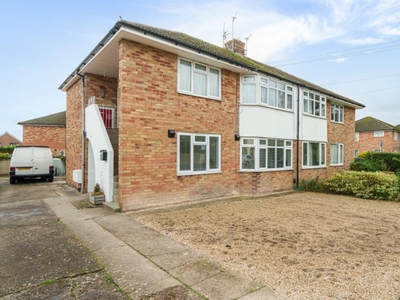 2 Bed Flat/Apartment For Sale in East Oxford, Oxford, OX4 - 5086607