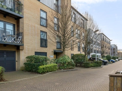 2 Bed Flat/Apartment For Sale in Stanmore, Middlesex, HA7 - 5292493