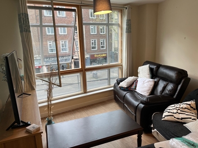 2 Bed Flat, Apollo Apartments, BS1