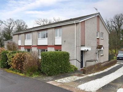 2 bed flat for sale in Howdenhall
