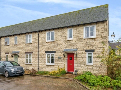2 Bed House For Sale in Bradwell Village, Burford, Oxfordshire, OX18 - 5256235