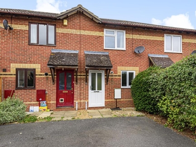 2 Bed House To Rent in Holm Way, Bicester, OX26 - 509