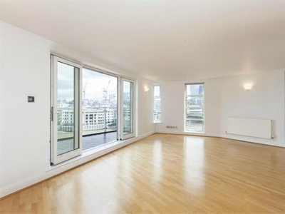 2 Bedroom Apartment For Rent In 24 New Globe Walk, London