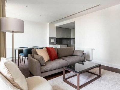 2 Bedroom Apartment For Rent In 31 Harbour Way, London