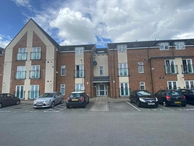 2 Bedroom Apartment For Rent In Acklam, Middlesbrough