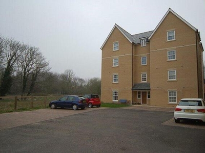 2 Bedroom Apartment For Rent In Bury St. Edmunds, Suffolk