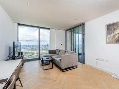 2 Bedroom Apartment For Rent In Canary Wharf