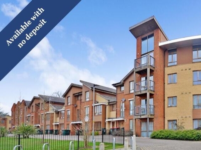 2 Bedroom Apartment For Rent In Crawley