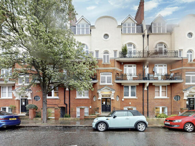 2 Bedroom Apartment For Rent In Delaware Road, Maida Vale