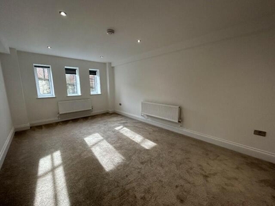 2 Bedroom Apartment For Rent In Derby, Derbyshire