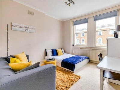 2 Bedroom Apartment For Rent In Earls Court, London