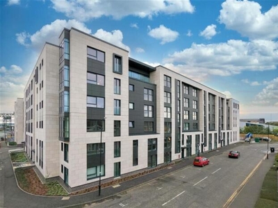 2 Bedroom Apartment For Rent In Finnieston, Glasgow
