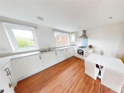 2 Bedroom Apartment For Rent In Flat 9, Bristol