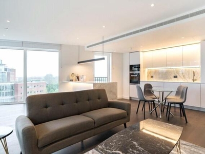 2 Bedroom Apartment For Rent In Fountain Park Way, London