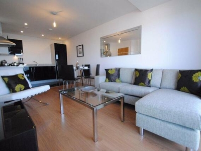 2 Bedroom Apartment For Rent In Greenwich, London