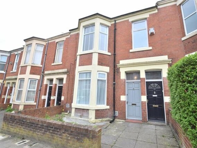2 Bedroom Apartment For Rent In Heaton, Newcastle Upon Tyne