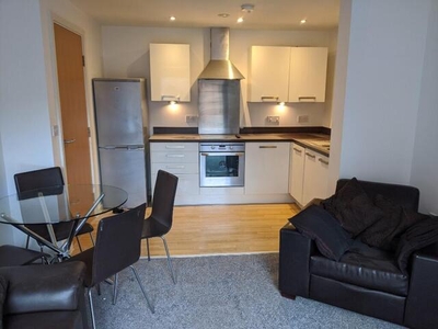 2 Bedroom Apartment For Rent In Kelham Island, Sheffield