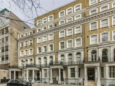 2 Bedroom Apartment For Rent In Knightsbridge, London