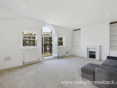 2 Bedroom Apartment For Rent In Maida Vale