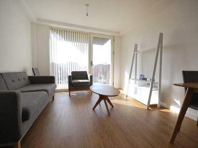 2 Bedroom Apartment For Rent In Manchester, Lancashire