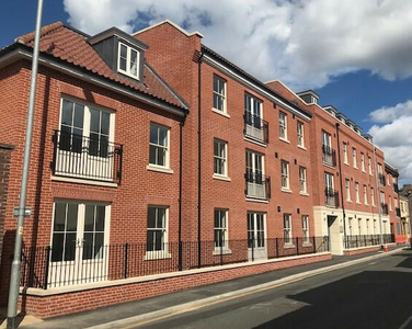 2 Bedroom Apartment For Rent In Norwich, Norfolk