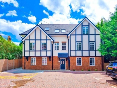 2 Bedroom Apartment For Rent In Purley