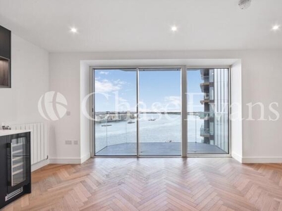 2 Bedroom Apartment For Rent In Royal Arsenal Riverside