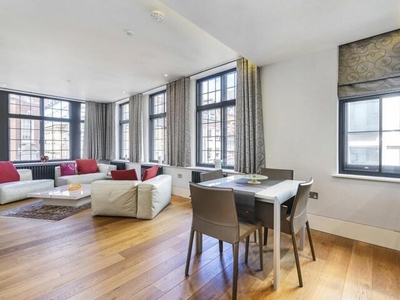 2 Bedroom Apartment For Rent In Soho