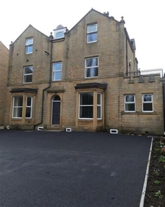 2 Bedroom Apartment For Rent In Sowerby Bridge