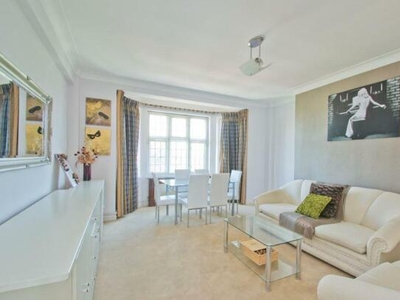 2 Bedroom Apartment For Rent In St John's Wood