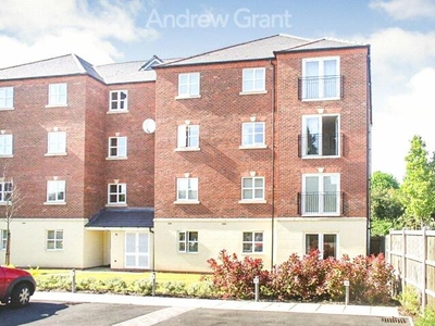 2 Bedroom Apartment For Rent In St Johns, Worcester