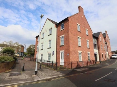 2 Bedroom Apartment For Rent In Stone, Staffordshire