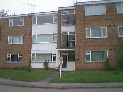 2 Bedroom Apartment For Rent In Stonehouse Estate, Coventry