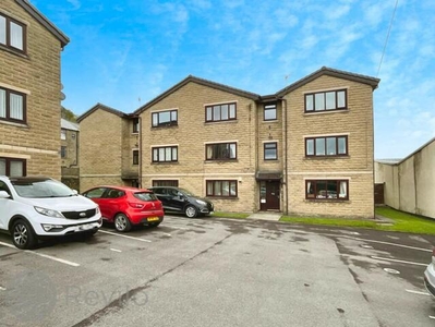 2 Bedroom Apartment For Rent In Whitworth