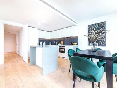 2 Bedroom Apartment For Sale In 10 Marsh Wall, London